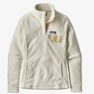 Patagonia Snap T Fleece Pullover Size Small